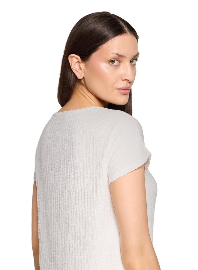 Betty Barclay Shirt Offwhite 2748-1821