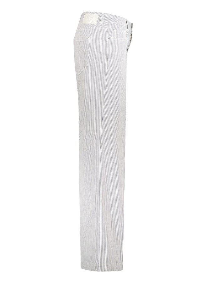 Atelier Gardeur Broek Offwhite Feliza7-621951