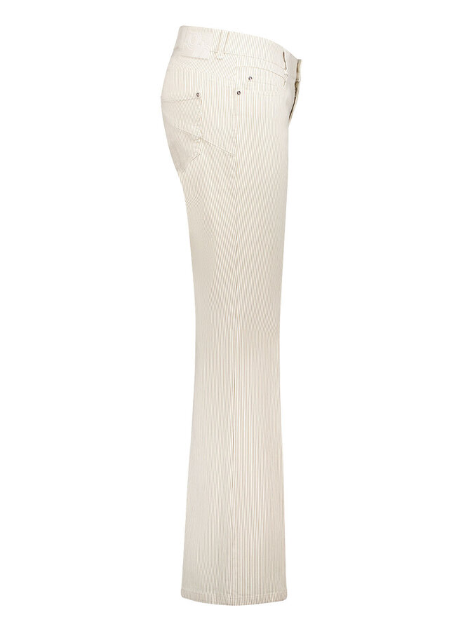 Atelier Gardeur Jeans Beige Zuri126-621951
