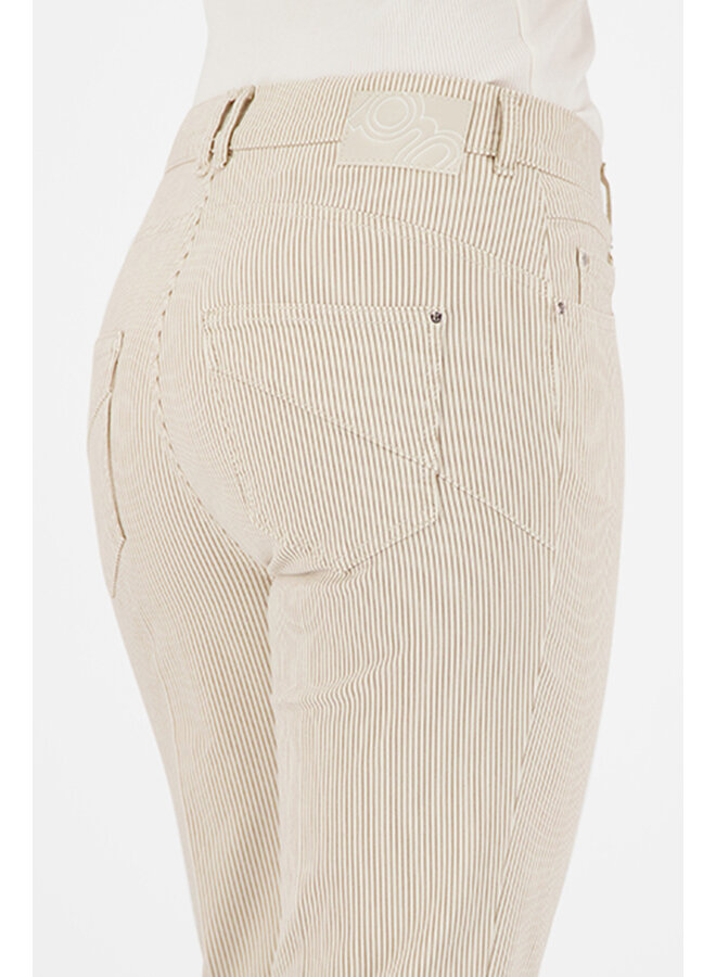 Atelier Gardeur Jeans Beige Zuri126-621951