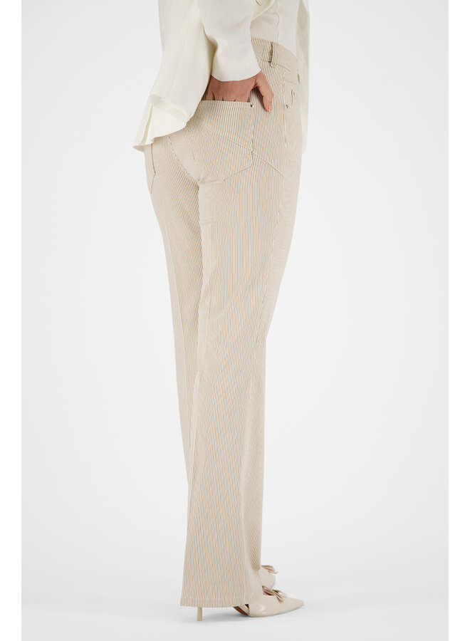 Atelier Gardeur Jeans Beige Zuri126-621951