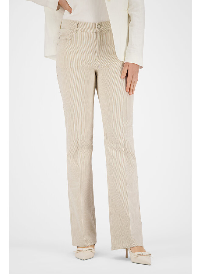 Atelier Gardeur Jeans Beige Zuri126-621951