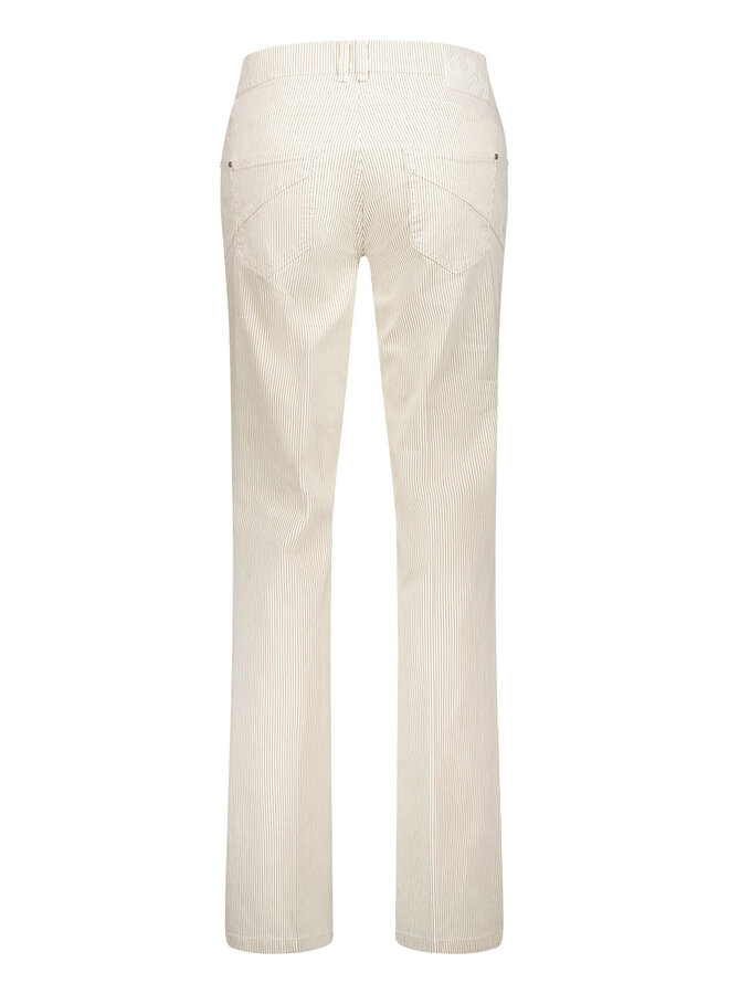 Atelier Gardeur Jeans Beige Zuri126-621951