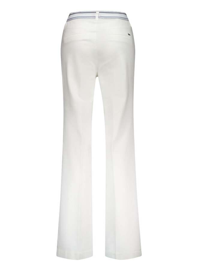 Atelier Gardeur Jeans Wit Zilla1-670701