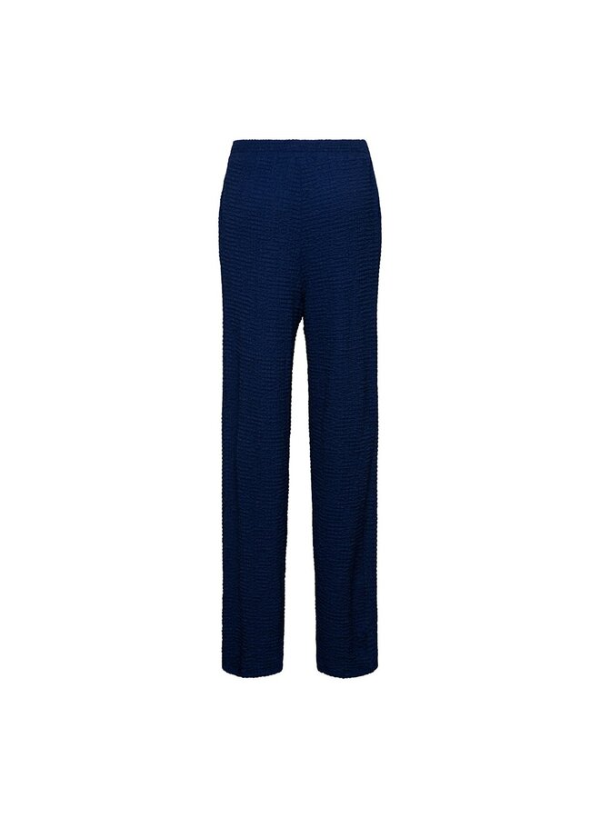 &Co Woman Broek Indigo Blauw Tanja PA446