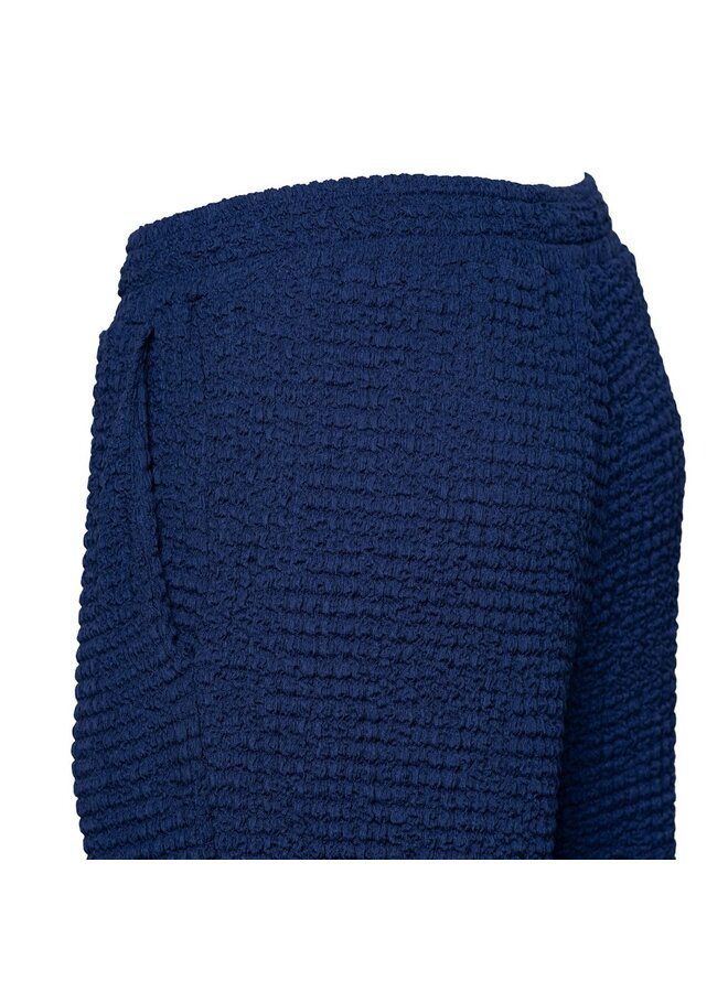 &Co Woman Broek Indigo Blauw Tanja PA446