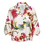 &Co Woman Blouse Zand Marijke BL443