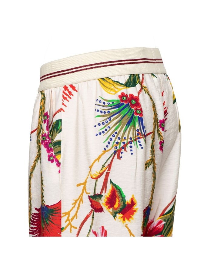 &Co Woman Broek Zand Nessy PA448