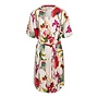 &Co Woman Jurk Zand Anisa DR312
