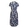 &Co Woman Blauw Liva DR311