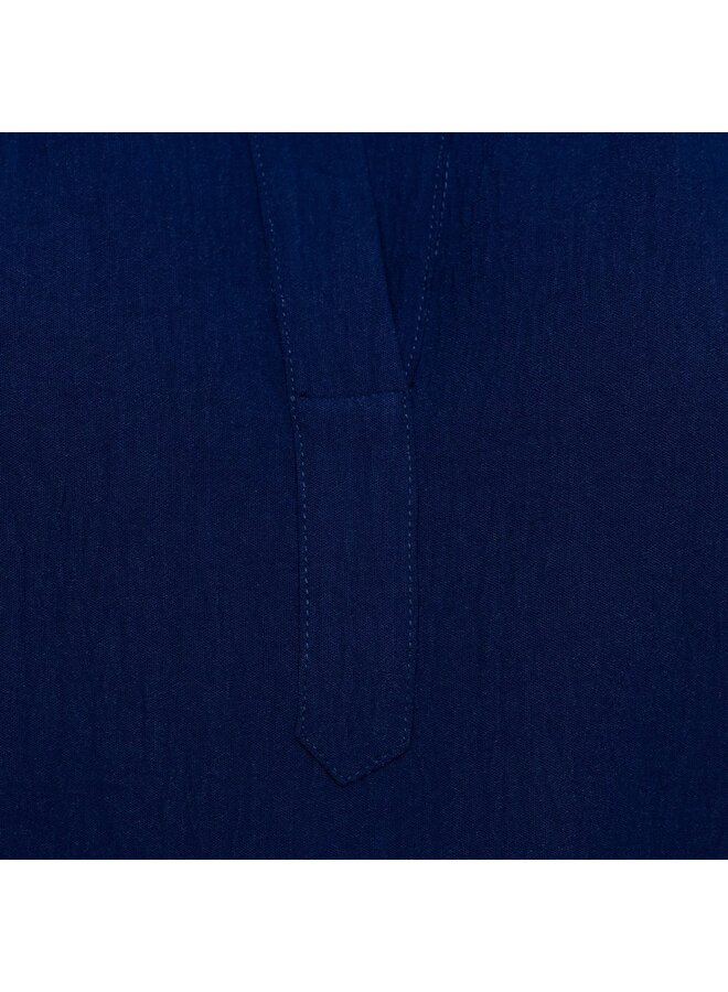 &Co Woman Blouse Blauw Nola BL442