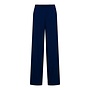&Co Woman Broek Blauw Julie PA443