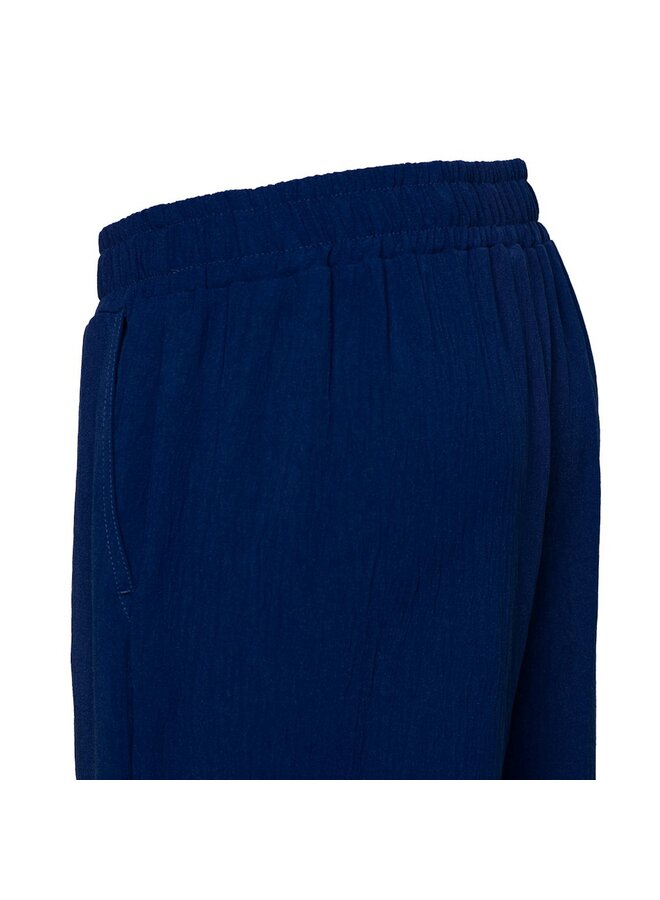&Co Woman Broek Blauw Julie PA443