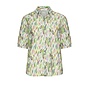 Bianca Blouse Groen 75035