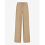 Brax Broek Linnen Zand 09-2202 Farina