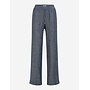 Brax Broek Linnen Marine 09-2202 Farina