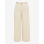 Brax Broek Enkelvrij Beige 09-2702 Maine S