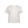 Betty & Co Blouse Wit 8024-3009