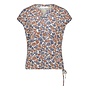 Betty & Co Shirt Bruin 2277-3101