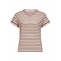 Betty & Co Shirt Bruin 2462-3146