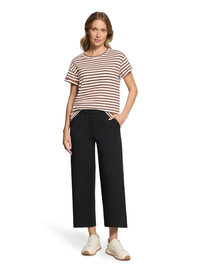 Betty & Co Shirt Bruin 2462-3146