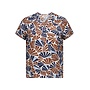 Betty & Co Shirt Bruin 8023-3001