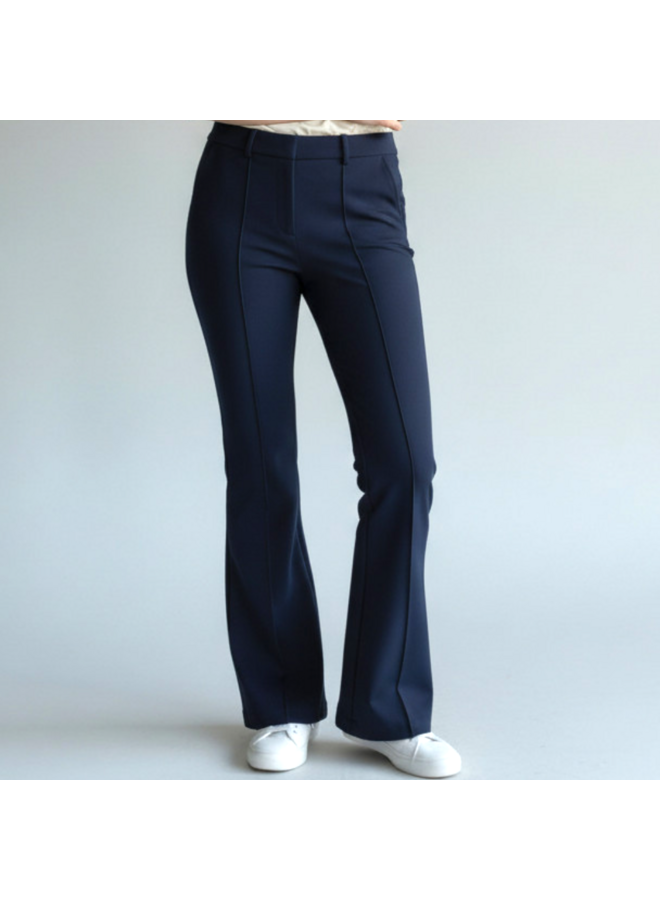 Cambio Broek Marine 6337-033201 Francoise