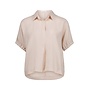 Betty & Co Blouse Beige 8925-3030