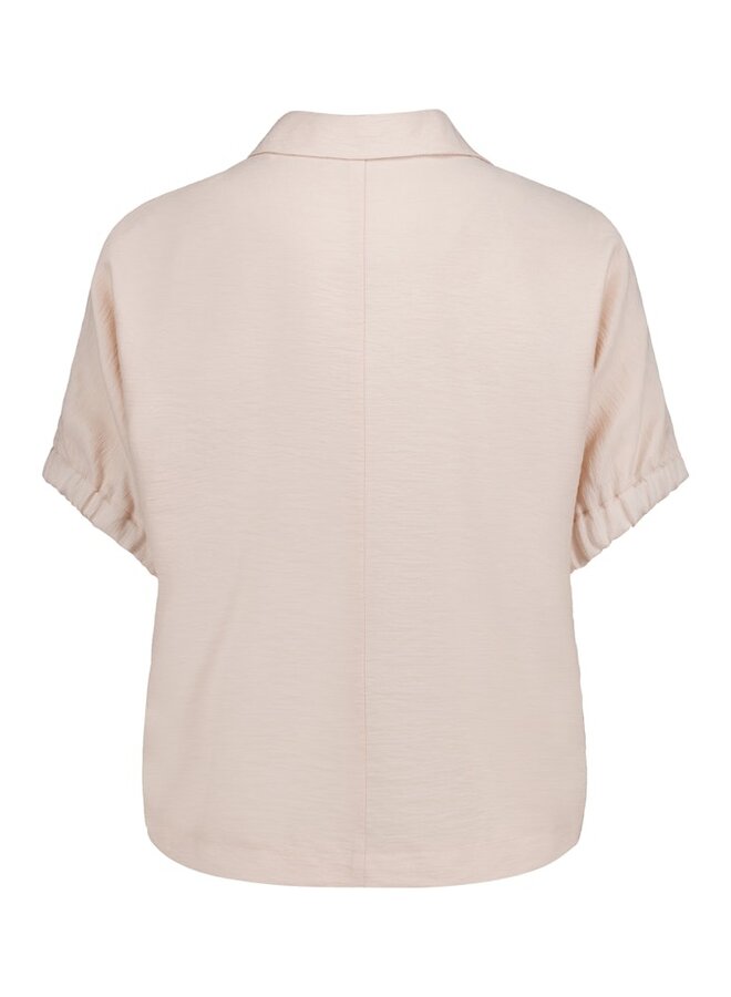 Betty & Co Blouse Beige 8925-3030