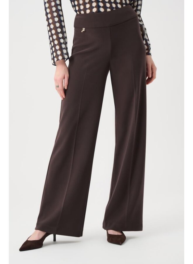 Joseph Ribkoff Broek Bruin 263074