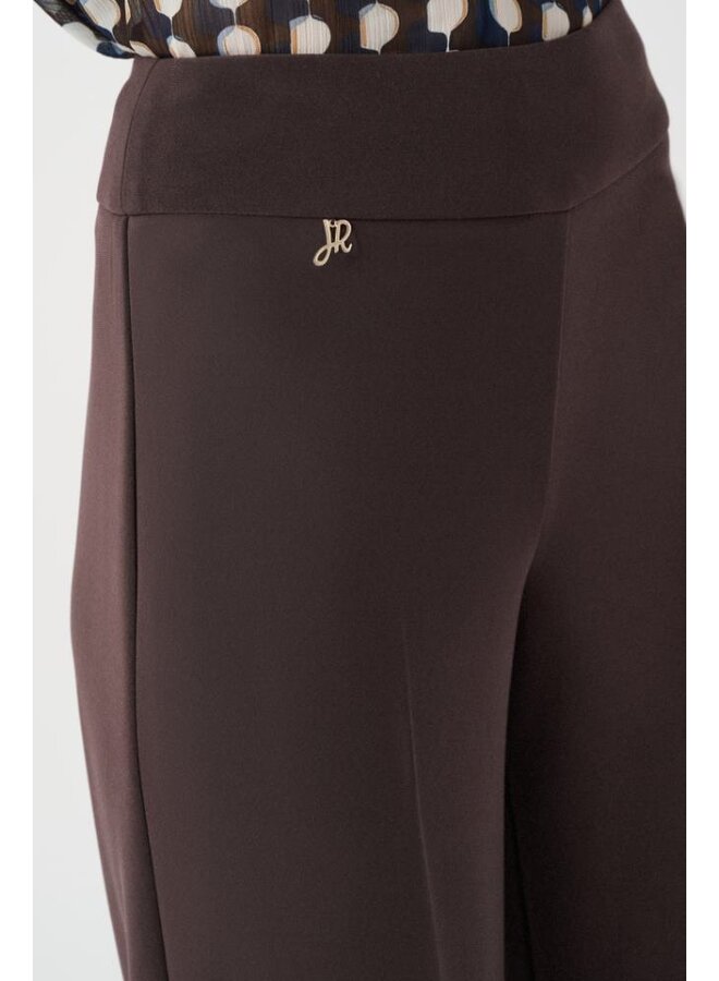 Joseph Ribkoff Broek Bruin 263074