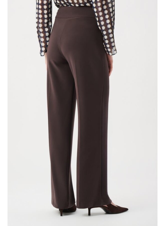 Joseph Ribkoff Broek Bruin 263074