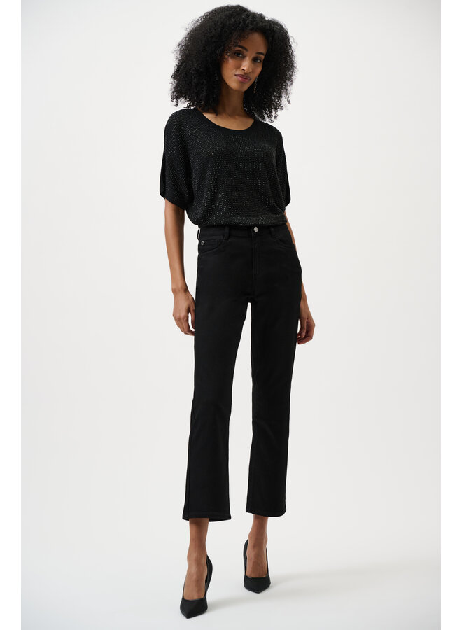 Joseph Ribkoff Pullover Zwart 263900