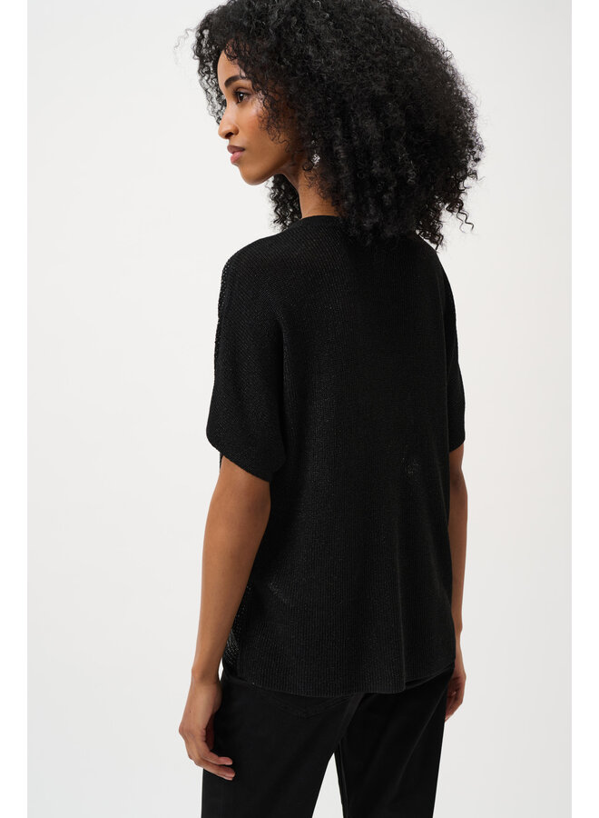 Joseph Ribkoff Pullover Zwart 263900