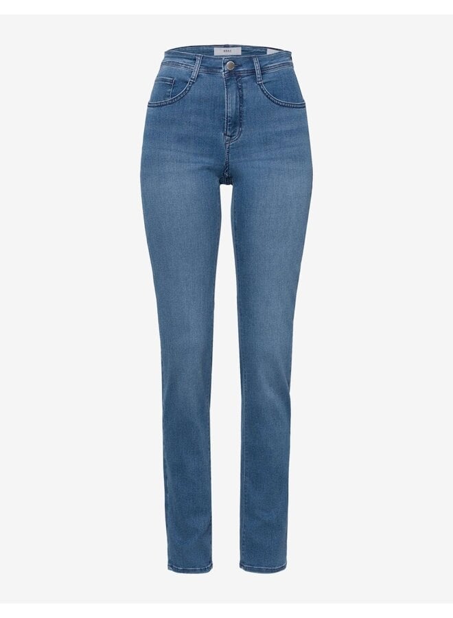 Brax Jeans Mary Jeans Blauw 70-7000 Mary