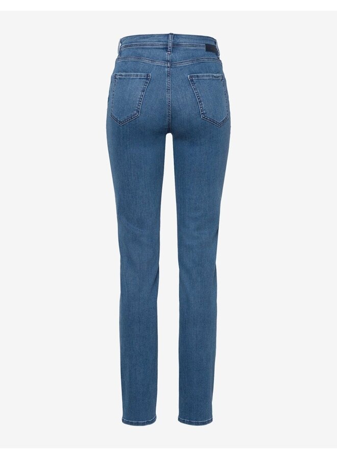 Brax Jeans Mary Jeans Blauw 70-7000 Mary