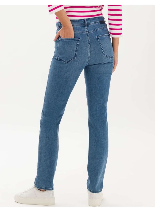 Brax Jeans Mary Jeans Blauw 70-7000 Mary