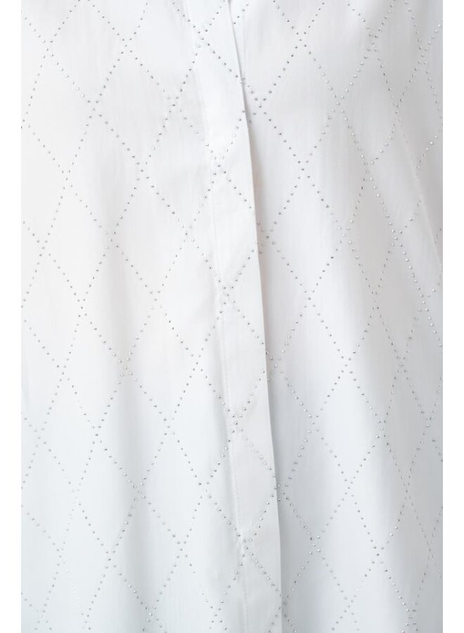 Joseph Ribkoff Blouse Wit 263922