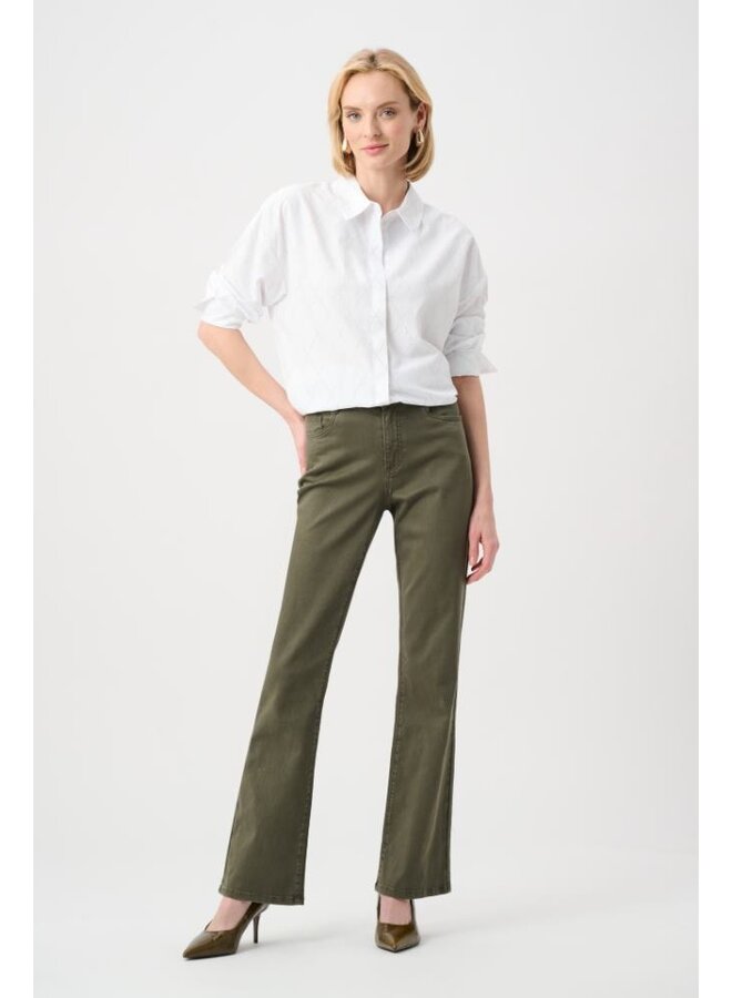 Joseph Ribkoff Blouse Wit 263922