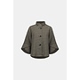 Joseph Ribkoff Jasje Khaki Groen 263152