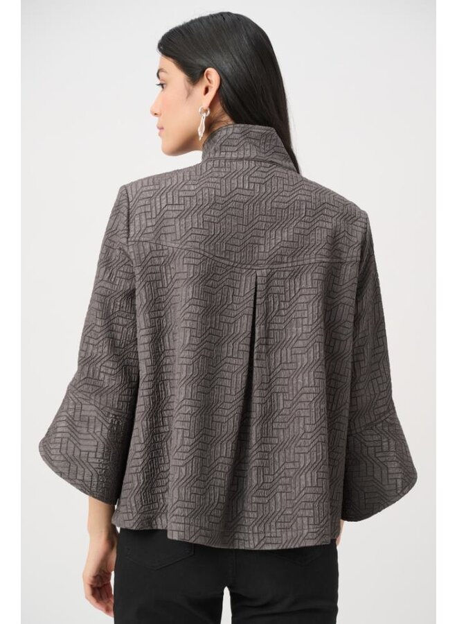 Joseph Ribkoff Jasje Khaki Groen 263152