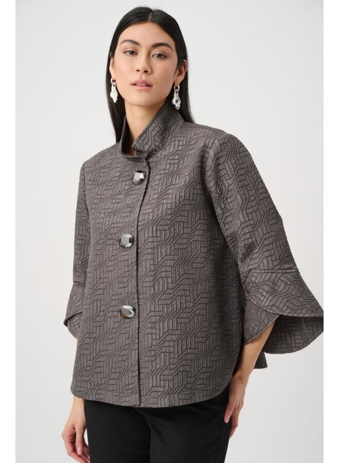 Joseph Ribkoff Jasje Khaki Groen 263152