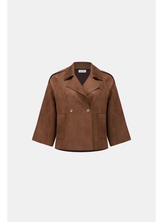 Joseph Ribkoff Jasje Bruin 263000