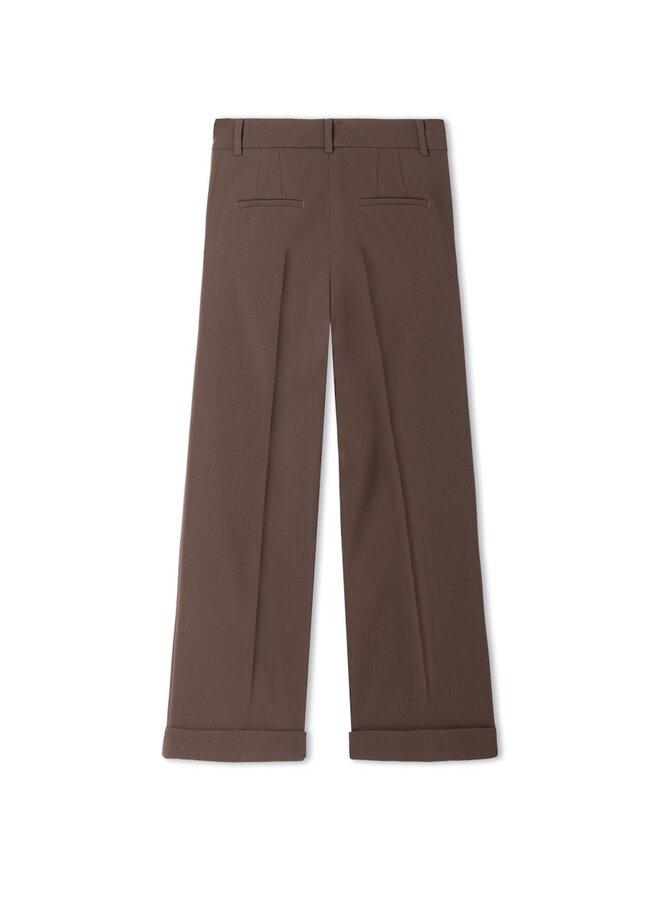 Cambio Broek Bruin Grace 6349-035900 Grace