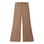 Cambio Broek Bruin Model Famous 64023-024500 Famous