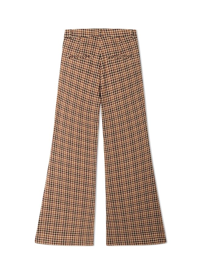 Cambio Broek Bruin Model Famous 64023-024500 Famous