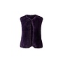 OUI! Bodywarmer Paars 98077