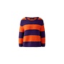 OUI! Pullover Paars 94307