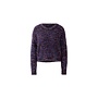 OUI! Pullover Paars 98969