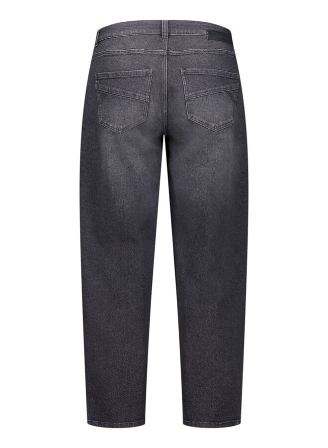 Betty & Co Jeans Zwart 6718-3371